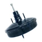 Servo de Freio do Chevrolet Onix Plus e Tracker - Controil C-5683