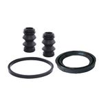 Reparo do Pistão da Pinça de Freio do Toyota Etios, Etios Cross, Etios Sedan e outros - Controil C-1507