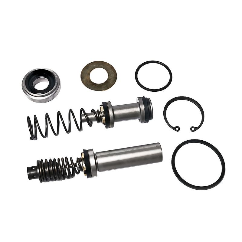 Reparo do Cilindro Mestre de Embreagem do Mercedes Benz Sprinter Chassi, Sprinter Furgão e Sprinter Van - Controil C-1155