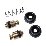 Reparo do Cilindro de Roda do Chevrolet Chevette, Chevy 500, Marajó e outros - Controil C-1481