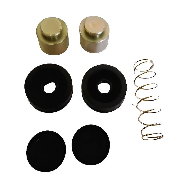 Reparo do Cilindro de Roda do Ford Belina I, Corcel II e Del Rey - Controil C-1441