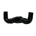 Mangueira do Filtro de Ar do Fiat Fiorino, Palio e Uno - Controil C-9026