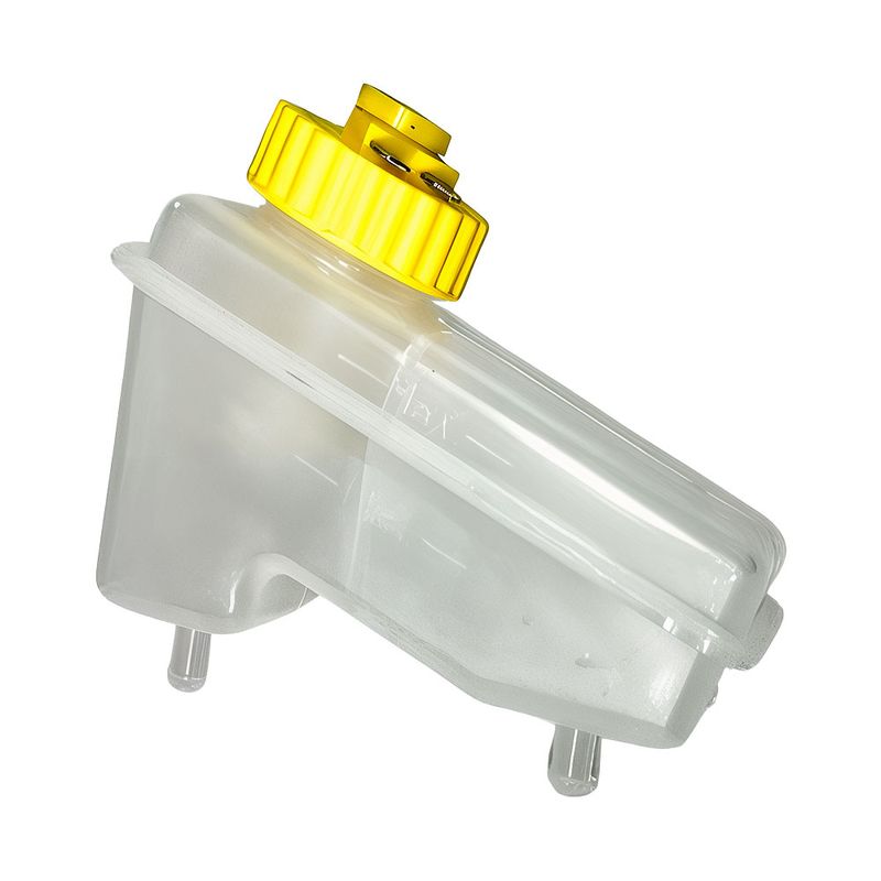 Reservatório do Fluido Freio do Fiat 147, Fiorino, Oggi e outros - Controil C-0102