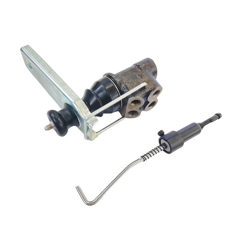 Válvula Sensível à Carga do Renault Logan e Sandero - Controil C-2900