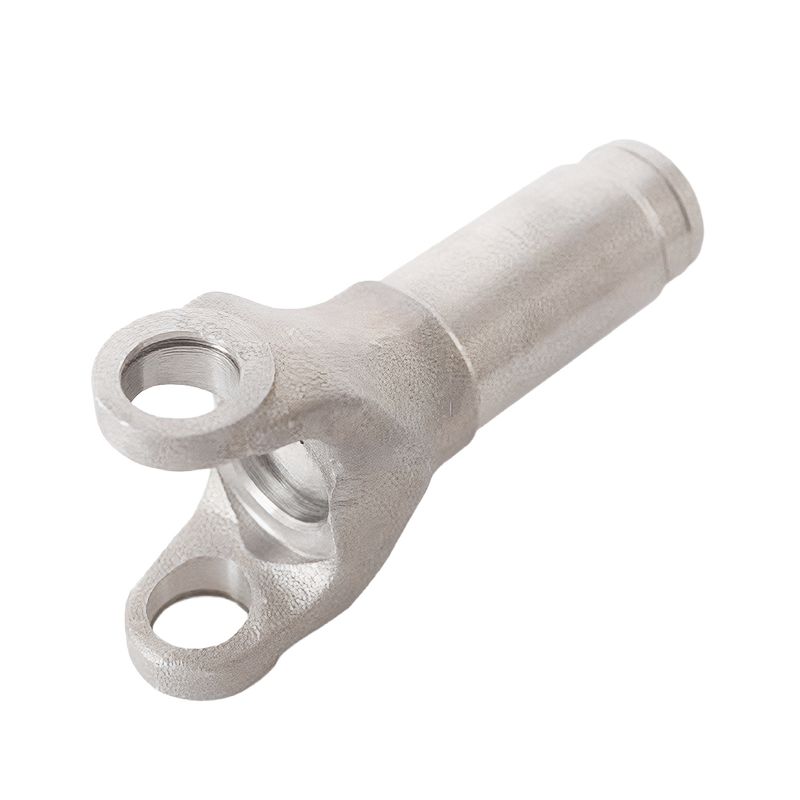 Luva do Cardan do Toyota Hilux - Rei AutoParts SP3080