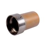 Luva do Cardan do Mercedes Benz Axor e Volvo VM 310 - Rei AutoParts S659