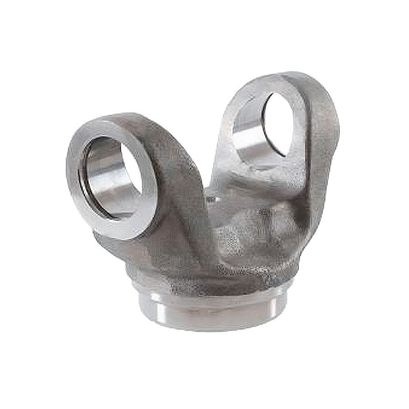 Garfo do Cardan do Scania B76, L 76, LS 76 e outros - Rei AutoParts S381