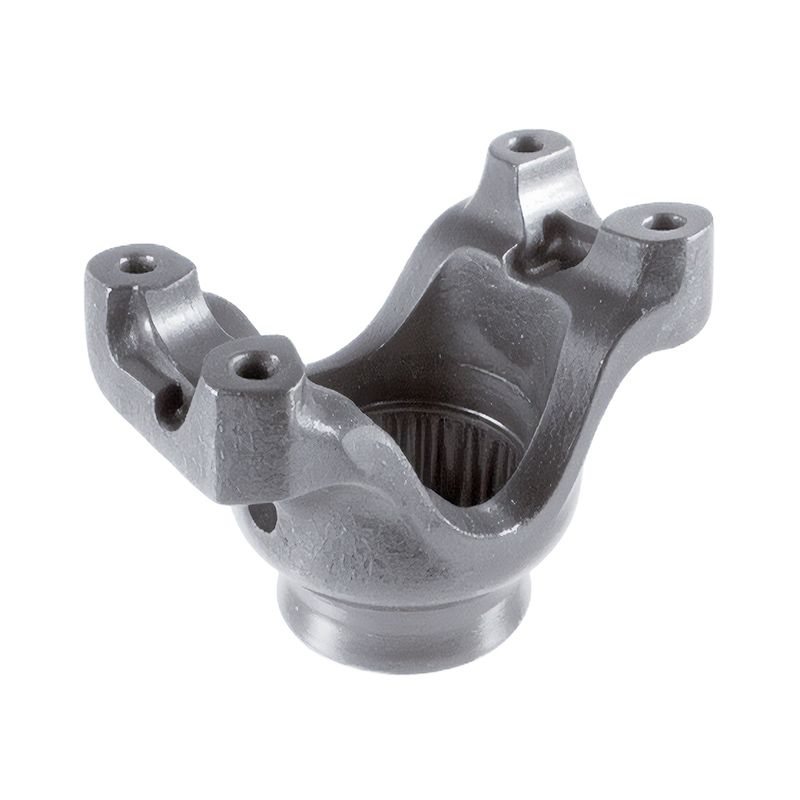 Terminal do Diferencial do Agrale A8 Volare, Mercedes Benz 912, Volare A5 e outros - Rei AutoParts S235