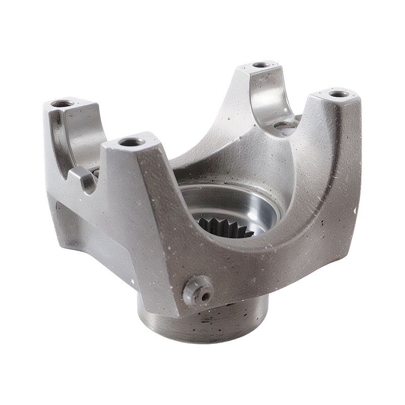 Terminal do Diferencial do Mercedes Benz L 1418, L 1418 E, L 1418 EL e outros - Rei AutoParts S623