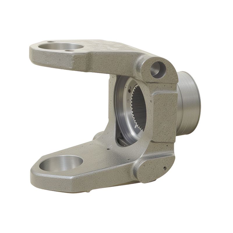 Terminal do Diferencial do Volkswagen 26-260, 26-310, Ford Cargo e outros - Rei AutoParts S649