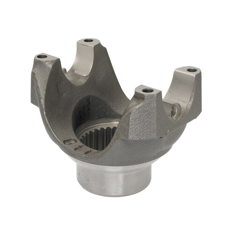 Terminal do Diferencial do Mercedes Benz 1215 C, L 1218, L 1218 EL e outros - Rei AutoParts S317