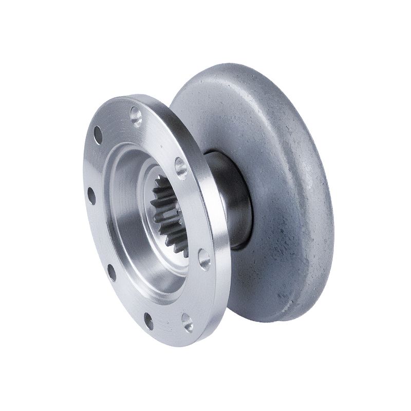 Flange do Cardan do Mercedes Benz 912, L 1113, L 1313 e outros - Rei AutoParts S-186