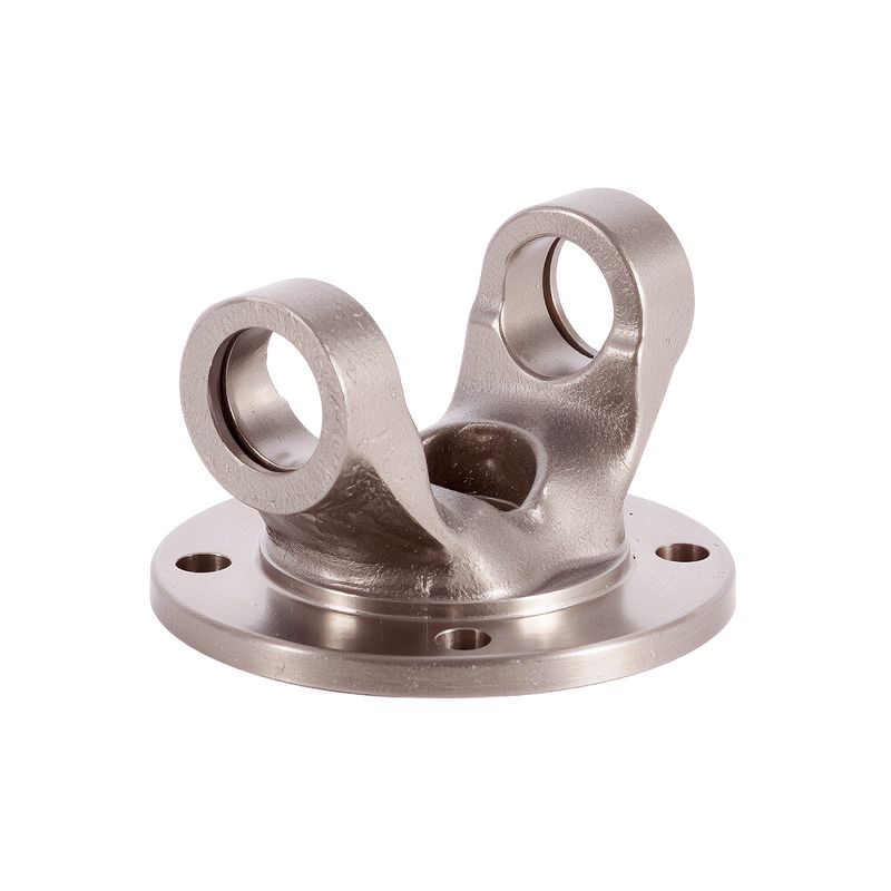 Flange do Cardan do Kia Besta - Rei AutoParts S100