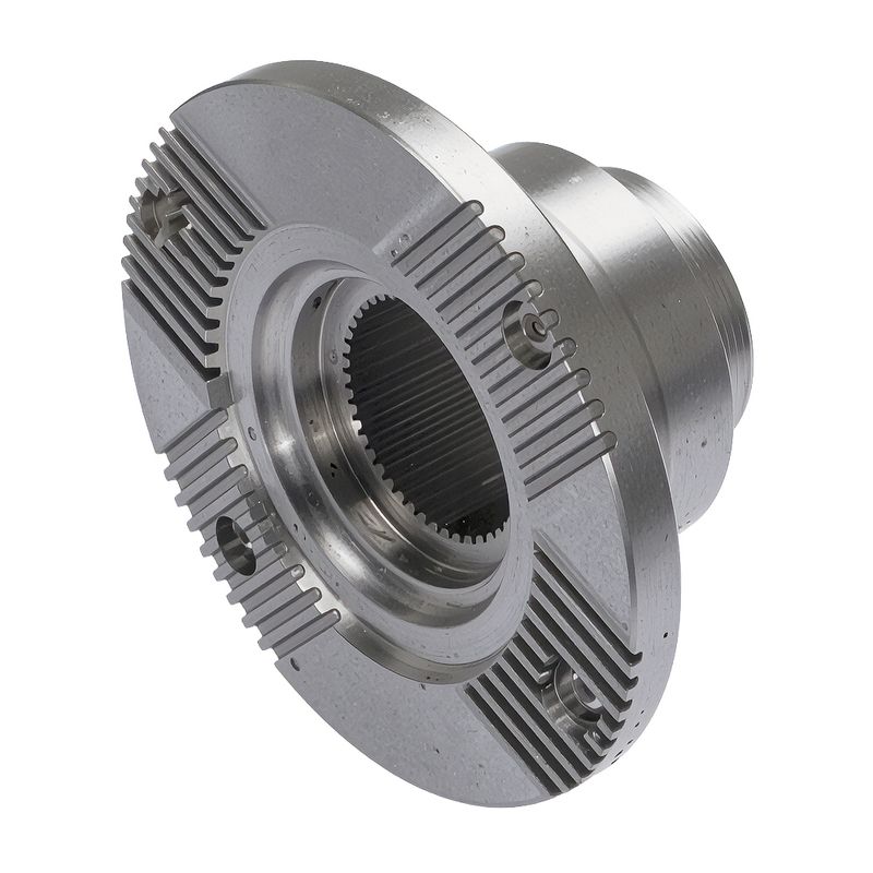 Flange do Cardan do Mercedes Benz 2428, 2726, Axor e outros - Rei AutoParts S320