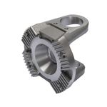 Flange do Cardan do Mercedes Benz Atego e Volkswagen 17.240 OT - Rei AutoParts S355