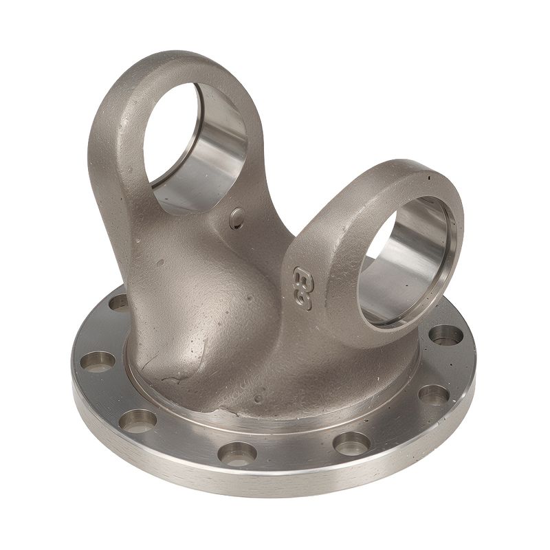 Flange do Cardan do Mercedes Benz LS 1924, LS 1932, LS 1933 e outros - Rei AutoParts S314