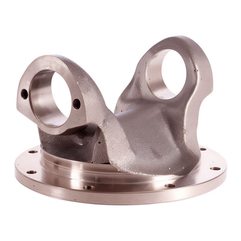 Flange do Cardan do Volvo N 10, N 10 258, N 10 270 e outros - Rei AutoParts S202