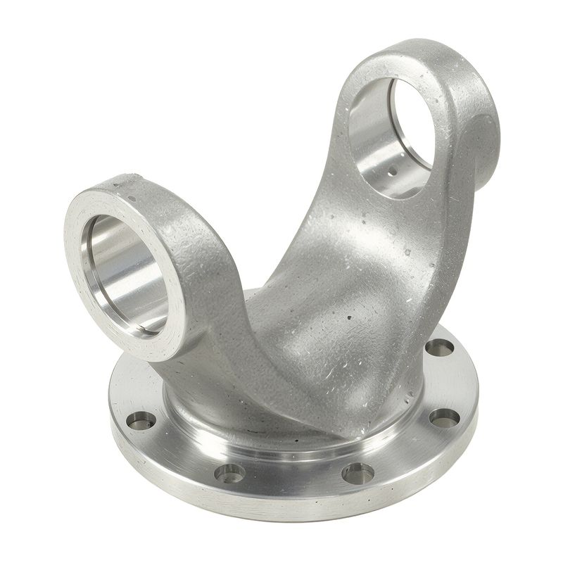 Flange do Cardan do Mercedes Benz 2423 K, 2428, L 2318 e outros - Rei AutoParts S-372