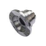 Flange do Cardan do Mercedes Benz Atego - Rei AutoParts S353