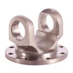 Flange do Cardan do Mercedes Benz L 2214, L 2215, L 2216 e outros - Rei AutoParts S302