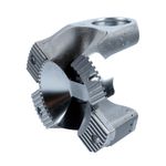 Flange do Cardan do Scania P 114, P 124, P 94 e outros - Rei AutoParts S215