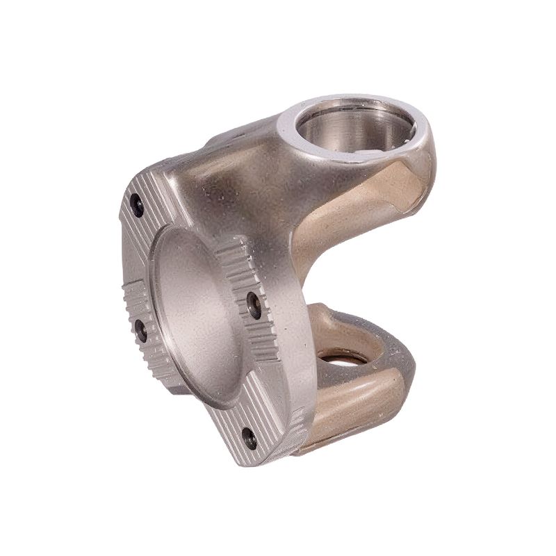 Flange do Cardan do DAF Xf105, Mercedes Benz Actros, Volkswagen Meteor e outros - Rei AutoParts S882