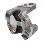 Flange do Cardan do Volvo FH 12 380, FH 12 420, FH 12 460 e outros - Rei AutoParts S657