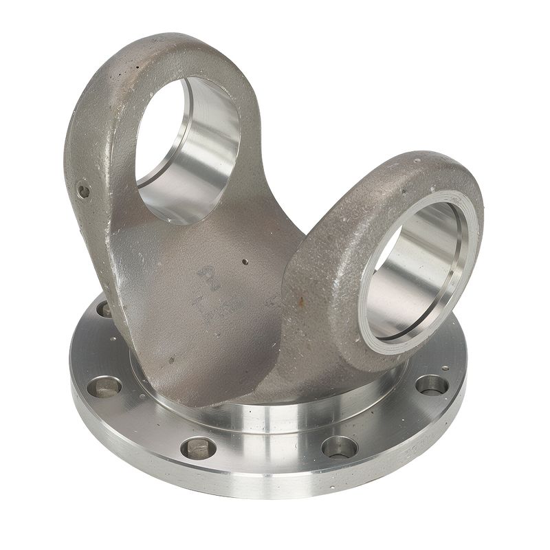 Flange do Cardan do Mercedes Benz O 371 e O 400 - Rei AutoParts S322
