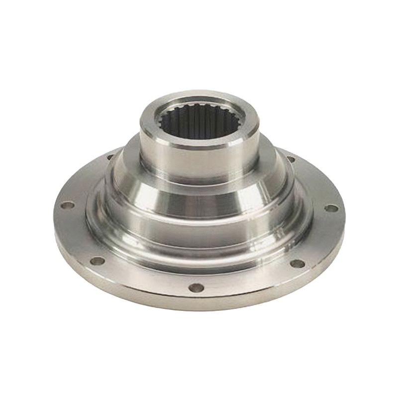 Flange do Cardan do Volvo N 10, N 10 258, N 10 270 e outros - Rei AutoParts S413