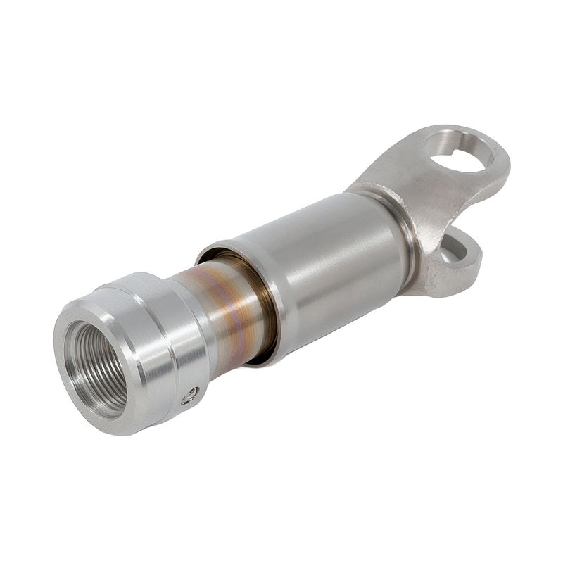 Kit Luveira e Pontuva do Mercedes Benz L 2635, LS 1935 e LS 2635 - Rei AutoParts S690