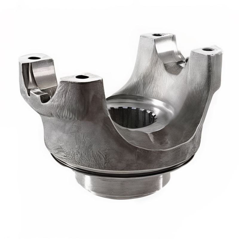 Terminal do Cardan do Scania B111, F112 HL, F113 e outros - Rei AutoParts S430