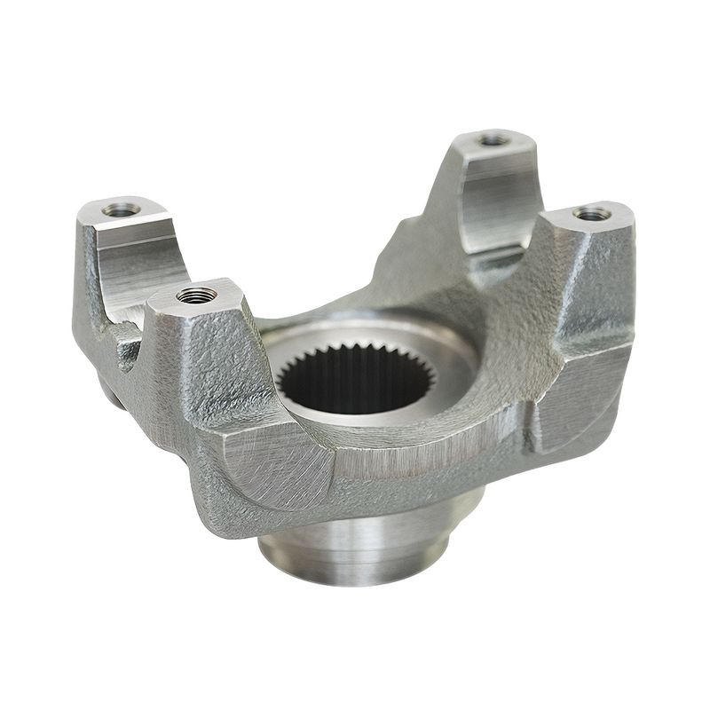 Terminal do Cardan do Mercedes Benz 1214 C, 1214 K, 1215 C e outros - Rei AutoParts S305