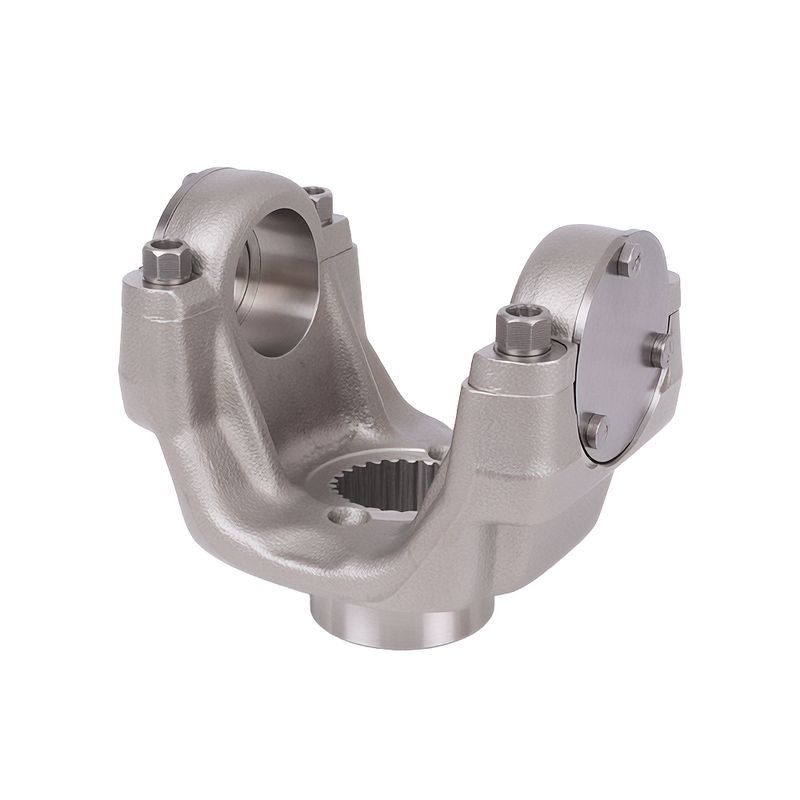 Terminal do Cardan do Scania P 124, R 113, R 124 e outros - Rei AutoParts S408