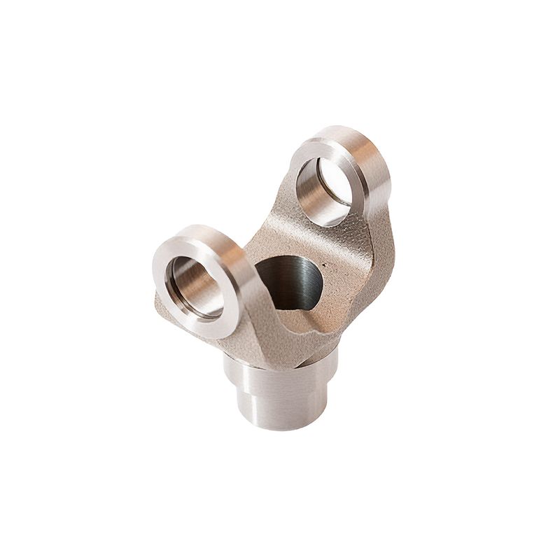 Terminal do Cardan do Toyota Hilux - Rei AutoParts S745