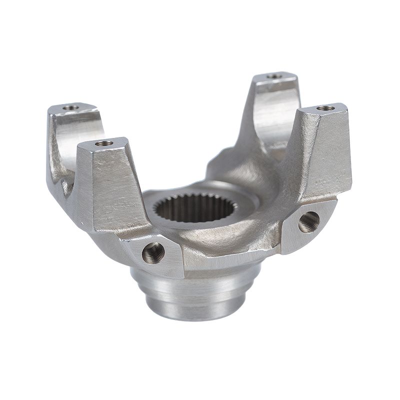 Terminal do Cardan do Mercedes Benz 1418 E, 1718, 1718 A e outros - Rei AutoParts S307