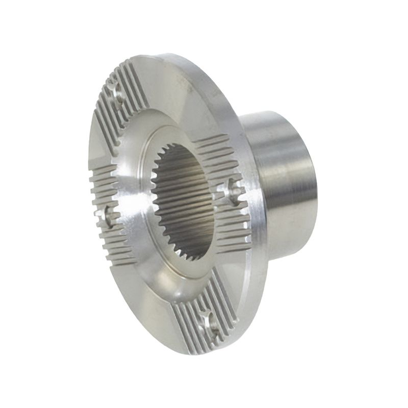 Flange do Diferencial do Mercedes Benz 2638 e 2638 S - Rei AutoParts S364