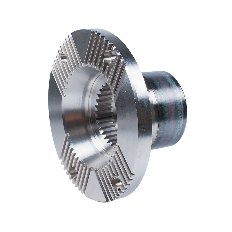 Flange do Diferencial do Mercedes Benz 1938 S, 2638, 2638 S e outros - Rei AutoParts S380