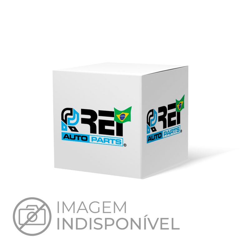 Flange do Diferencial do Volvo FH 420 e FH 520 - Rei AutoParts S672