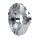 Flange do Diferencial do Ford Cargo e Volkswagen Constellation - Rei AutoParts S631