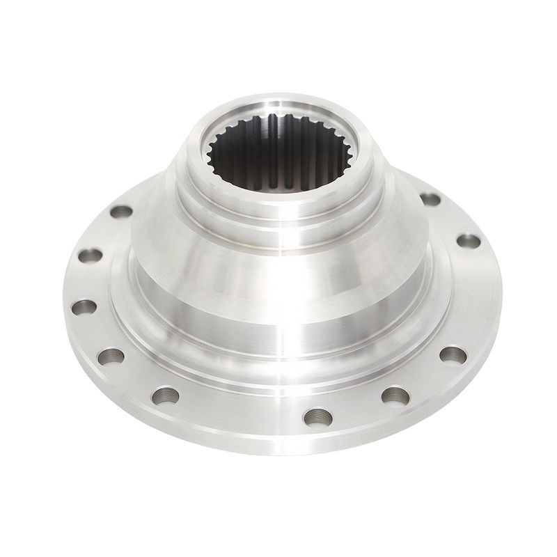 Flange do Câmbio do Scania R 112, R 113, T 112 e outros - Rei AutoParts S417