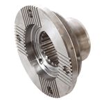 Flange do Câmbio do Volvo FH 12 380, FH 12 420, FH 12 460 e outros - Rei AutoParts S600