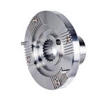 Flange do Câmbio do Scania G 340, G 360, G 370 e outros - Rei AutoParts S838