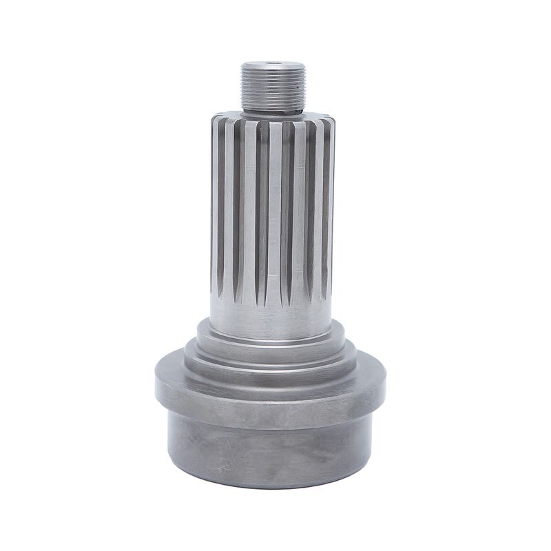 Ponteira Fixa do Cardan do International 9200 - Rei AutoParts SP3014