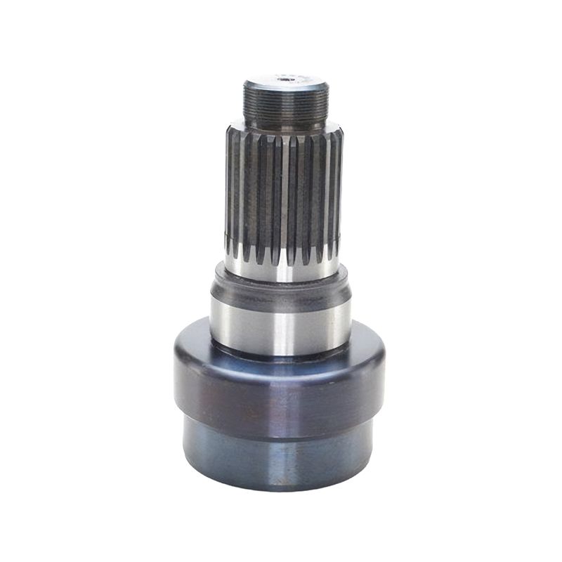 Ponteira Fixa do Cardan do Scania K 124 IB 420, K124 IB, K124 IB 360 e outros - Rei AutoParts SP4001