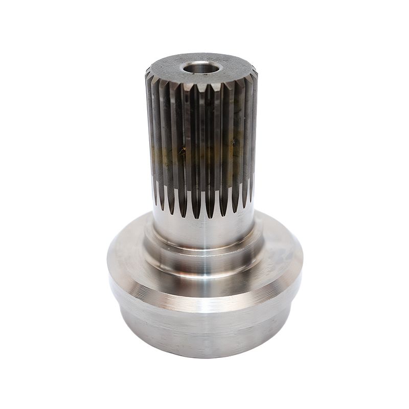 Ponteira Fixa do Cardan do Mercedes Benz Axor - Rei AutoParts SP3024