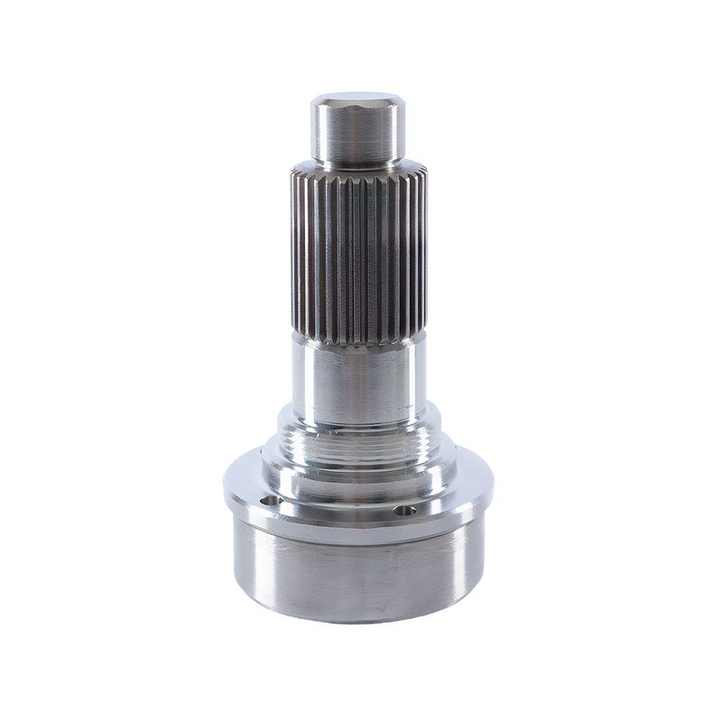 Ponteira Fixa do Cardan do Mercedes Benz 712, 712 C, 914 e outros - Rei AutoParts SP3043