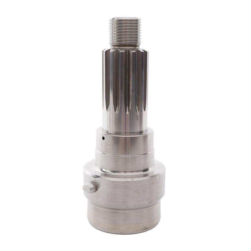 Ponteira Fixa do Cardan do Mercedes Benz L 1111, L 1113, L 1313 e outros - Rei AutoParts SP3047