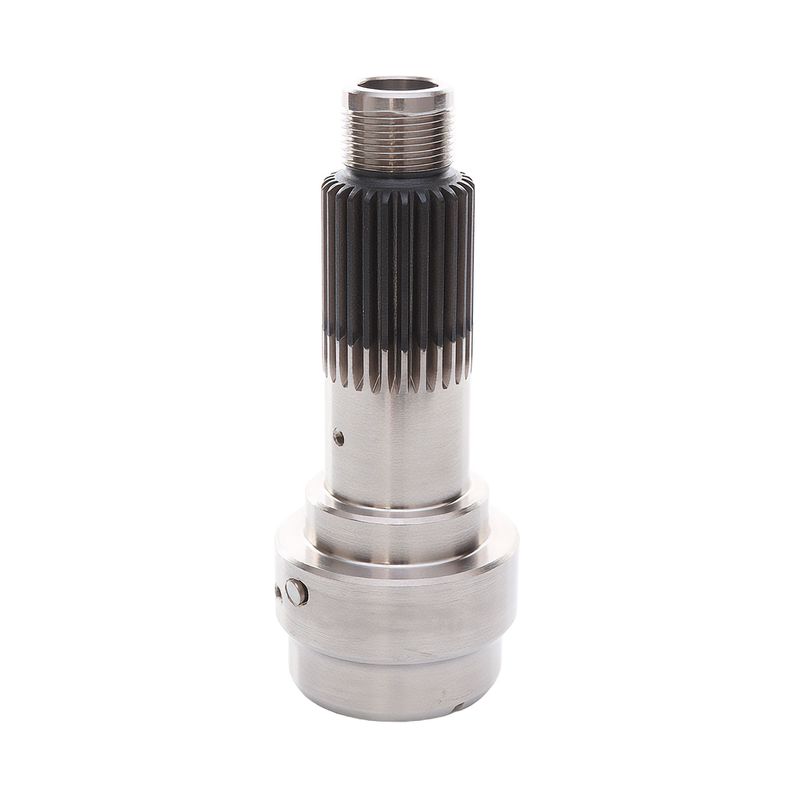 Ponteira Fixa do Cardan do Mercedes Benz 1718, 1718 K, 2418 e outros - Rei AutoParts SP3048