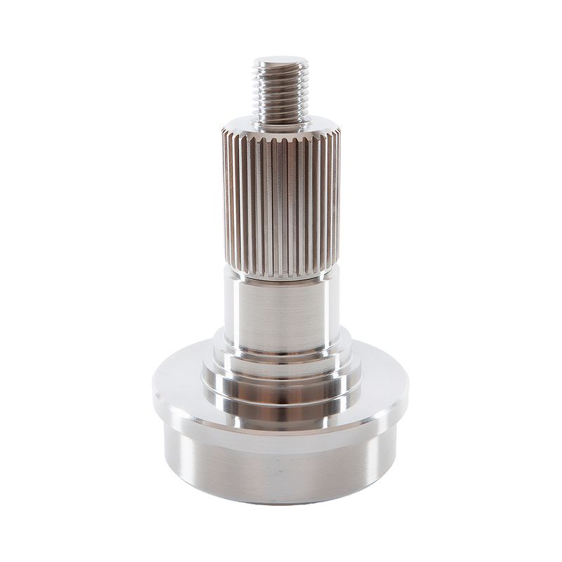 Ponteira Fixa do Cardan do Iveco Eurotech, Eurotrakker e Stralis 400 - Rei AutoParts SP3011