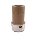 Luveira do Mercedes Benz LS 1632, LS 1634, Iveco Stralis HD e outros - Rei AutoParts S603